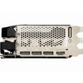thumbnail image 2 of MSI Ventus GeForce RTX 4080 16GB GDDR6X PCI Express 4.0 Video Card RTX 4080 16GB VENTUS 3X OC, 2 of 10