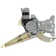 thumbnail image 3 of VDO WL41507 Power Window Motor & Regulator Assembly Fits select: 2003-2008 TOYOTA COROLLA, 3 of 3