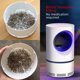 thumbnail image 1 of Repelente de mosquitos silencioso para interiores, repelente de mosquitos por inhalación, para uso doméstico, con USB, 1 of 5