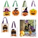 thumbnail image 3 of Toystoory Bolso de mano para niños con temática de Halloween, bolso de hombro, bolsa de almacenamiento de dulces para fiestas infantiles, Kits de decoración para fiestas cuatro Toystoory  HA9207-04B, 3 of 6