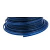AutoDrive Car Stereo Speaker Wire, 16 Gauge, 50ft Long, Transparent Blue Color, Universal Condition