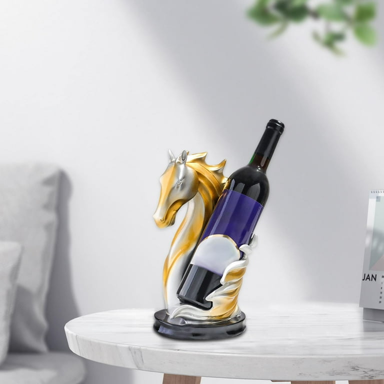 Horse bottle holder hotsell