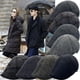 thumbnail image 2 of Boinas de moda para hombre 2022 primavera Otoño Invierno a prueba de viento calle Newsboy boina sombrero Retro Inglaterra sombrero hombres sombreros gorras de pintor con visera Gao Jinjia LED, 2 of 2