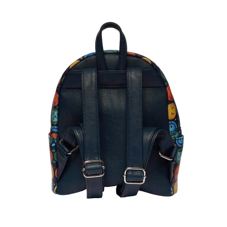 Loungefly Pokémon Kanto Starter Mini-Backpack - Entertainment Earth Exclusive Loungefly Pokémon Kanto Starter Mini Backpack Entertainment  main image 3