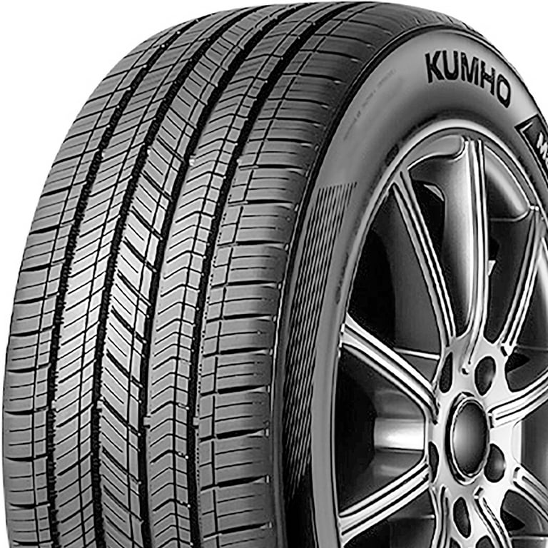 Kumho Majesty 9 Solus TA91 EV 235/45R18 98W XL High Performance a