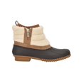 thumbnail image 2 of Tommy Hilfiger Womens Roana Grip Slide Zip Winter & Snow Boots, 2 of 5