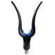 thumbnail image 1 of Empuñaduras para Caña Pescar Rosca M3/8 Buzz Bar Y Alarma Pesca Accesorios, 1 of 9