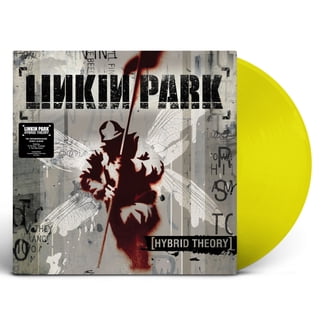Linkin Park - Hybrid Theory (20th Anniversary Edition) - Vinyl