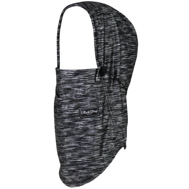 BLACKSTRAP Cagoule d'Équipe Statique
