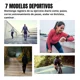 thumbnail image 5 of Reloj Inteligente Full Fit Multitáctil De 1.99 Pulgadas, 5 of 8