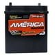 thumbnail image 1 of America Am-Ns40Z-320 12V 320 A Bci Para Uso Automotriz, 1 of 5