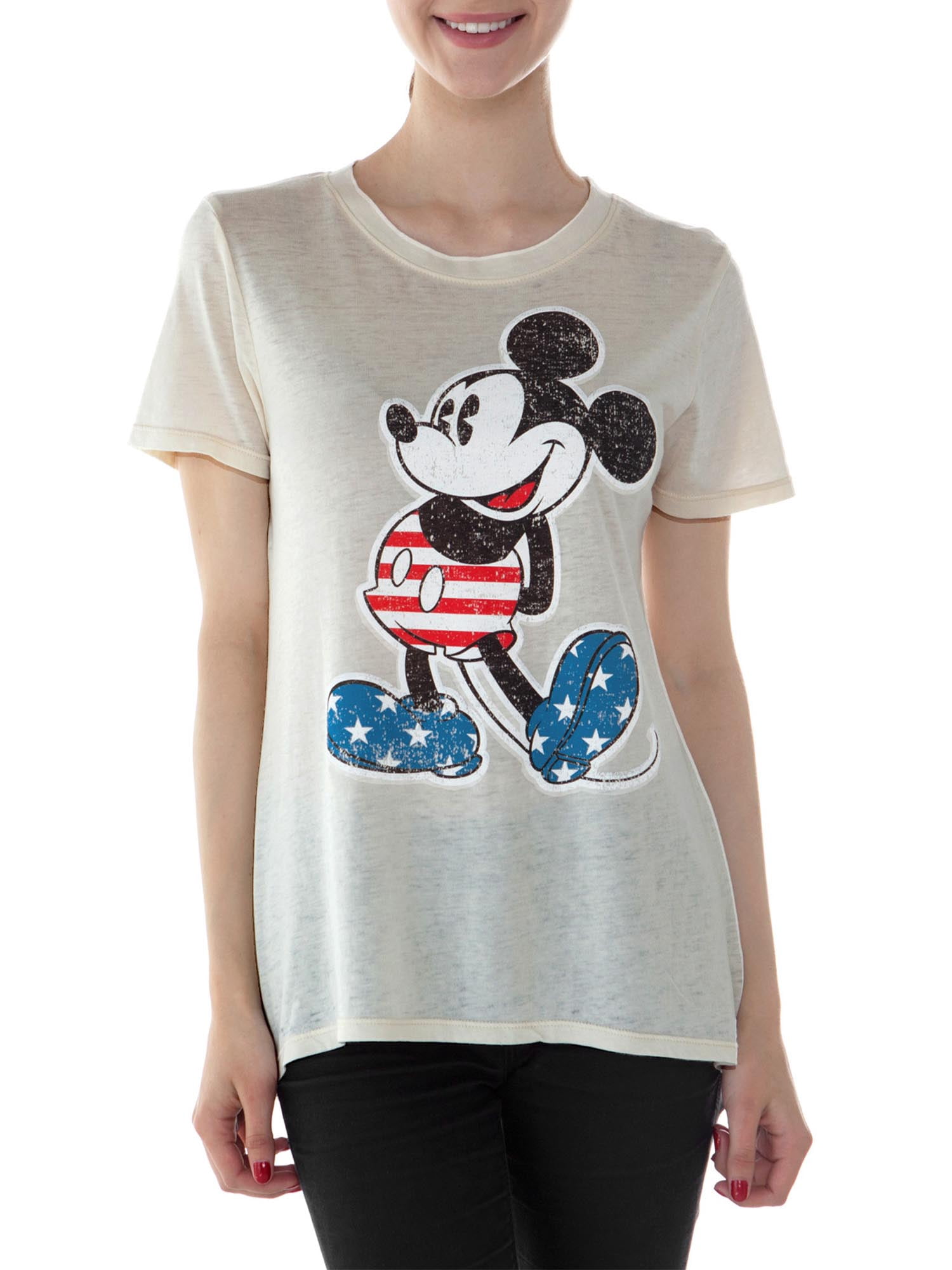 Disney - Disney Mickey Mouse USA Flag 
