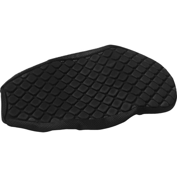 Electric Car Cushion Bicycle Seat Mini Bike Accessories Motorcycle Black