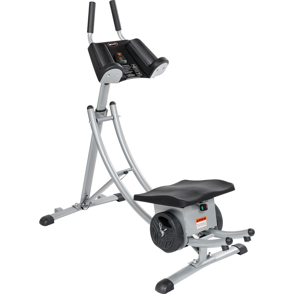 Clearance Sale Abdominal Coaster Vertical Ab Trainer