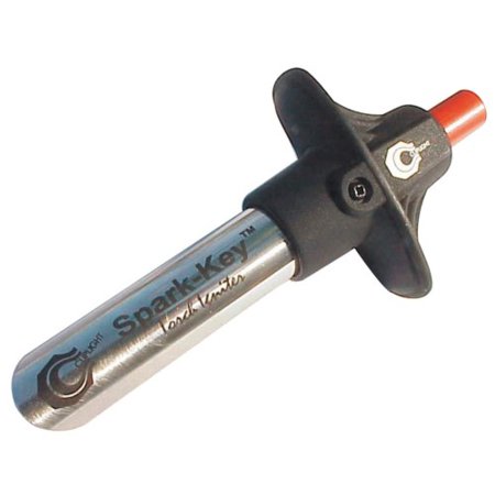 

580500 Spark-key Torch Igniter