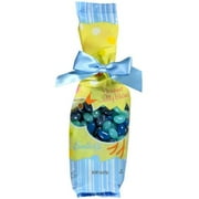 Gimbal's: Blue Squeeze Mix Gourmet Jelly Beans, 7.5 oz
