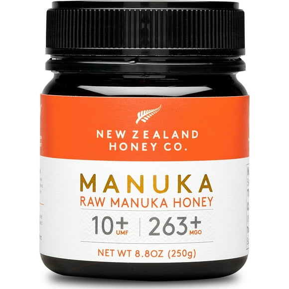 Manuka Honey