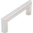 thumbnail image 1 of Armario Stone Harbor Hardware, níquel satinado y zinc, 7,6 cm, 1 of 5