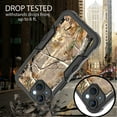 thumbnail image 5 of CoverON For Apple iPhone 14 Phone Case, Military Grade Heavy Duty Rugged Cover Grip, Camouflage, 5 of 10