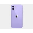 thumbnail image 2 of Apple iPhone 11 128 GB Apple Purpura Reacondicionado, 2 of 8