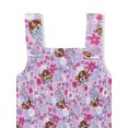 thumbnail image 2 of Paw Patrol Baby and Toddler Girl Romper, 12 Months-5T, 2 of 2