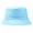 Sky, variant on Unisex Wide Brim Sun Hat UPF50+ UV Packable Beach Hat Summer Bucket Hat for Summer Travel Fishing Hiking