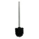 thumbnail image 1 of Fiudx Cepillo de Baño con Mango Ergonómico de Acero Inoxidable, Cabezal de Alta Densidad de 360 Grados, Área de Limpieza Engrosada, Herramienta de Higiene para El Baño, Esencial para El Hogar, Diseño, 1 of 2