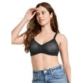 thumbnail image 1 of Jockey  Smooth & Sleek Lace Full Coverage Wirefree T-Shirt Bra, 1 of 1