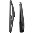 thumbnail image 1 of For 2013-2017 Rear Wiper Arm Blade Set 85242-42040 Factory Replacement Accessories Parts, 1 of 5