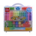 thumbnail image 3 of Play Day 80 CT Mega Sidewalk Chalk Carry Pack, 3 of 3