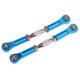 thumbnail image 5 of Amortiguadores 108004 + Servo Dirección Trasero Pieza de Accesorios para 1:10 HSP Rock Crawler RC Car Truck Buggy Zulema 108004 Amortiguador, 5 of 8