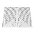 thumbnail image 2 of Pntils de Reg Recta pa Coser Duradera Herramienta pa , Ado, Pathcwork Craft Sunnimix Coser recto, 2 of 8