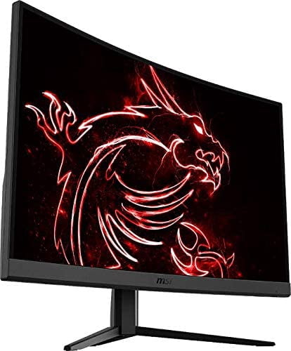 MSI Optix G27C4 27\