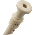 thumbnail image 3 of 8 Instruments de Flûte à Bec pour Enfants Claritan Flûte à Bec Soprano Descant Flûte à Bec Soprano en Plastique Translucide Instrument Flûte à Bec à Bois Flûte à Bec, 3 of 5