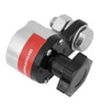 thumbnail image 4 of Welding Ground, High Hardness Accurate Strong Grip Welding Grounding Clamp Welding Ground Connector  For Industry For Welding Machines, 4 of 8