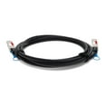 thumbnail image 3 of Proline - Câble 1000Base-CU direct attach - Conforme TAA - QSFP28 à QSFP28 - 3.3 Pieds - twinaxial - Passif, 3 of 7