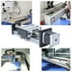thumbnail image 3 of Tornillo De Bola De Un Eje De 200 Mm Guía Lineal Guía Lineal Tabla Deslizante CNC Con 42 Motor Para La Industria De La Automatización, 3 of 7