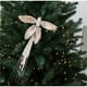 thumbnail image 1 of Linnome Festive Hummingbird Holiday Ornaments - Decorative Bird Collection for Christmas Tree Display, 1 of 5