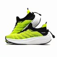 thumbnail image 2 of New Men's Trail Running Shoes, Men's Casual Shoes, Men's Sneakers, Men's Slip-On Breathable Canvas Shoes, 2 of 9