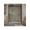 7#, variant on Bingirl Bathtub Shower Door 55 to 59 Inch W and 60Inch H Double Sliding Shower Door Semi Frameless 6mm Clear Glass Shower Enclosure Doors for Bathroom Stainless Steel Handle Brushed Nickel