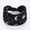 Beige, variant on Womens Bandanas Wide Extra Large Turban Wrap Non Slip Sport Workout Headbands for Women Black One Size
