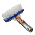 thumbnail image 1 of Pool Brush Aluminum Silicone Multipurpose Flexible Handheld Scrubber Cleaning Tool Telescopic Rod Kitchen Brushes Dirt Remover, 1 of 8