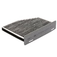 thumbnail image 2 of Elemento filtrante de aire acondicionado de coche adecuado para Audi A3 TT OE: 1K0819644, 2 of 8