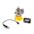 thumbnail image 2 of Hexbug Micro Titans - Knight, 2 of 5