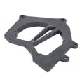 thumbnail image 3 of Front Sprocket Cover Chain Guard For KAWASAKI Ninja ZX-10R ZX10R 2011-2023 Titanium, 3 of 10