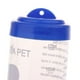 thumbnail image 3 of 4x Botella de Agua Pequeña para Perros, Alimentador de Agua para Gatos, Botella de Agua para Perros Sin Goteo, Conejo No Tóxico Salvador Fuente de agua para mascotas hámster, 3 of 10