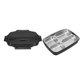 thumbnail image 3 of Caja Bento ZHCH 4 celdas acero inoxidable 304 aislamiento térmico a prueba de fugas negro, 3 of 5