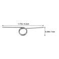 thumbnail image 2 of TABLZONE 5Pcs Compression Springs Stainless Steel for Smooth Lid Operation and Household Users, 2 of 8