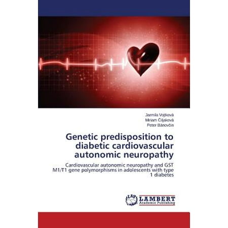 Genetic Predisposition to Diabetic Cardiovascular Autonomic