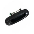thumbnail image 4 of For Isuzu Ascender Door Handle 2003 04 05 2006 Exterior Passenger Side Rear | Plastic | IZ1521101 | 8191200910, 4 of 5